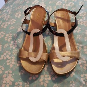 Kenneth cole sandals 9